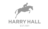 Harry Hall Logo