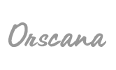 Orscana Logo