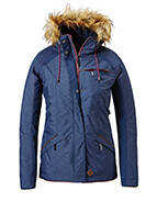 Brand Test - Featured Image Nova Women's Jacket